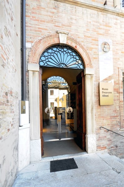 Museo Diocesano Albani Urbino
